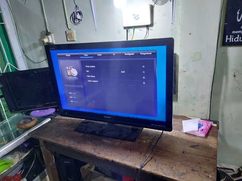 SERVICE TV PANGGILAN MURAH BERKUALITAS SABANDUNG