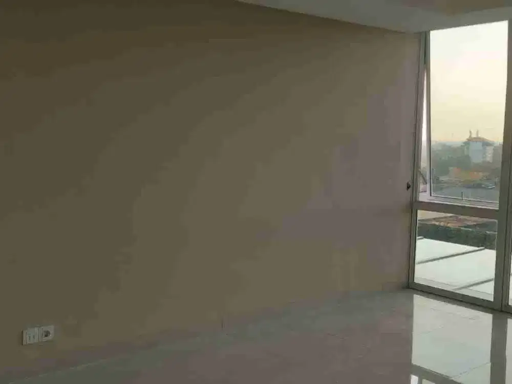 Di jual cepat unit Studio Tower 3 URESIDENCE APARTMENT