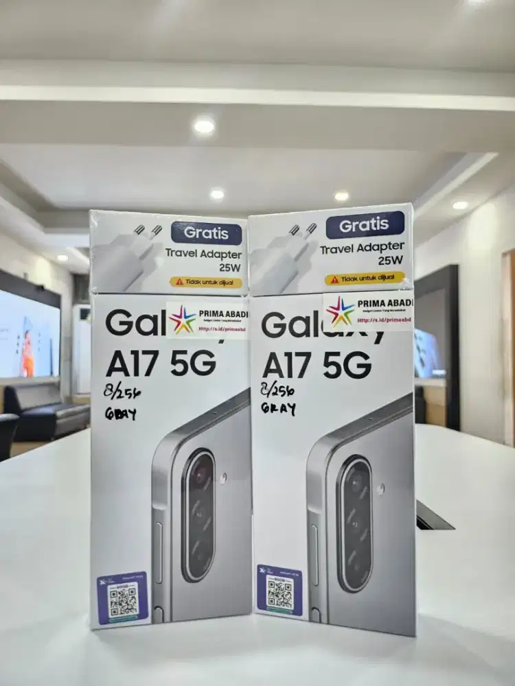 Samsung Galaxy A17 5G kredit tanpa DP
