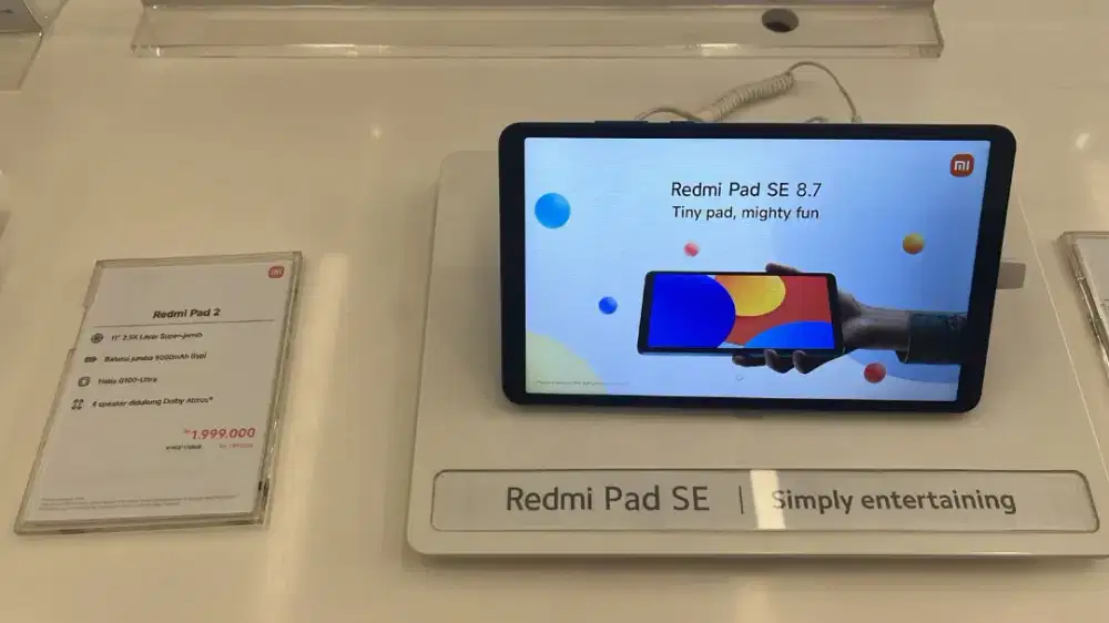 REDMi Pad SE  128GB