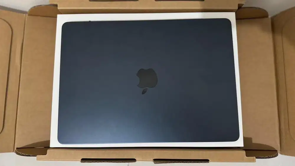 REPRICE! Macbook Air M2 512GB