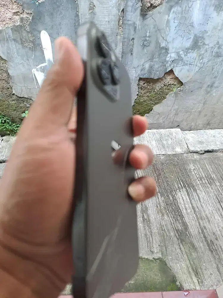 iphone 15 ProMax 256 Rsim wifi only