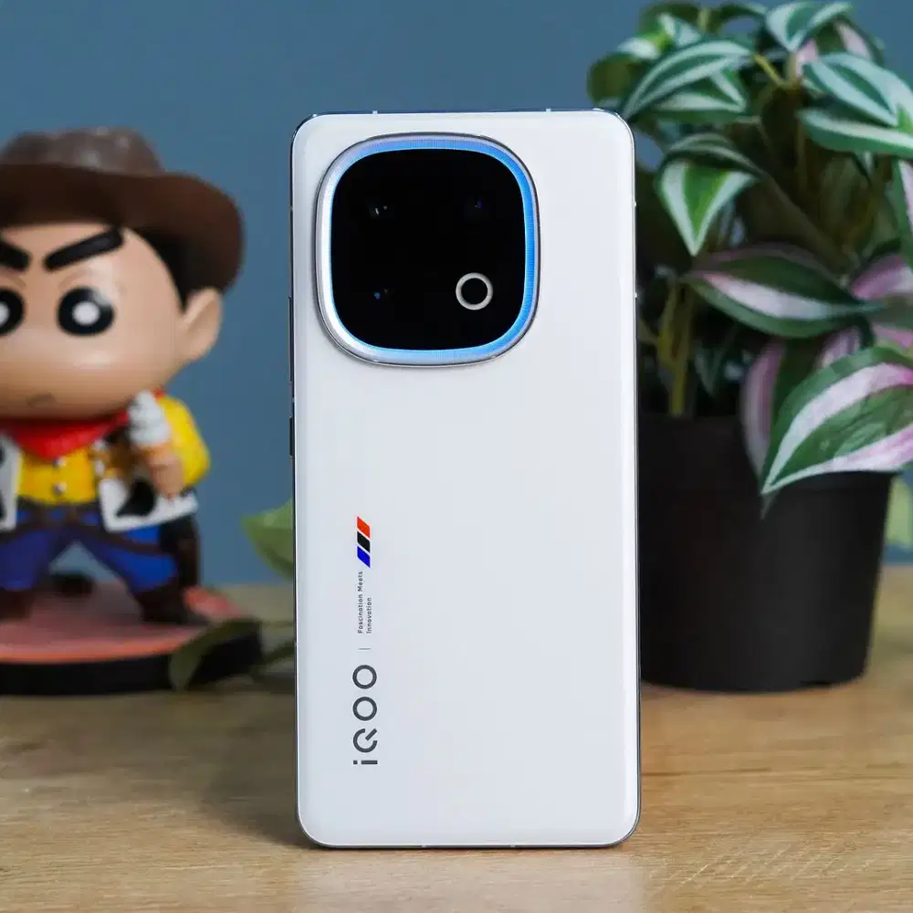 IQOO 13 RAM16/512GB garansi resmi harga flashsale