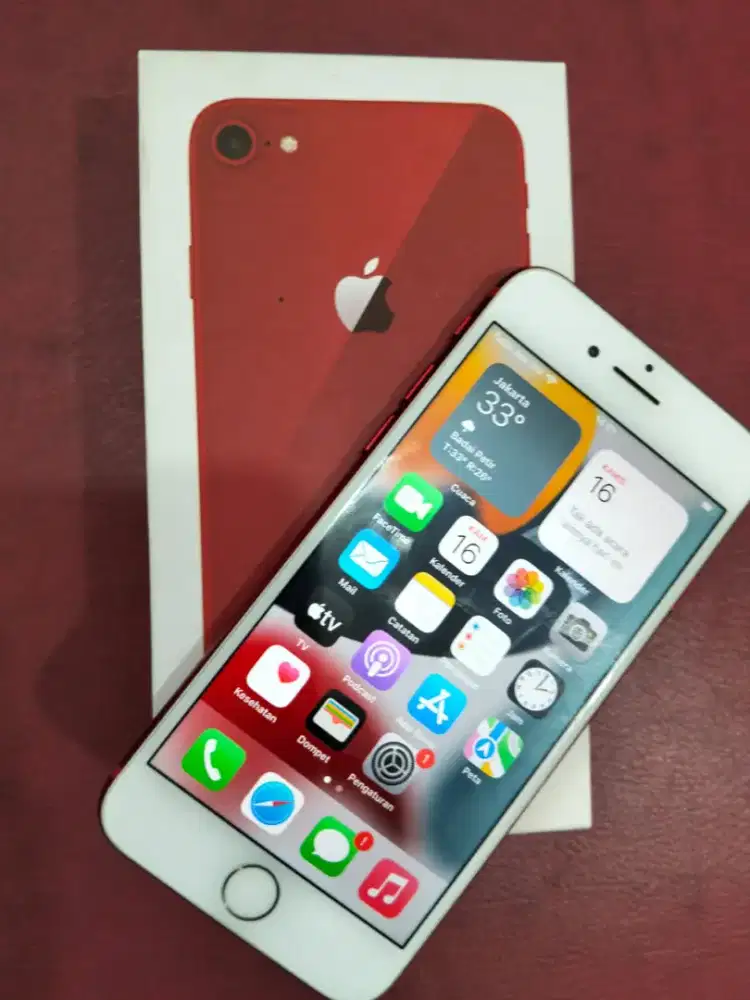 iPhone 7 128gb LKP