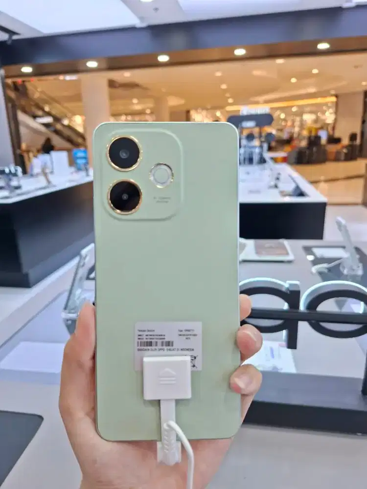 Oppo A5 Pro RAM 8 256GB