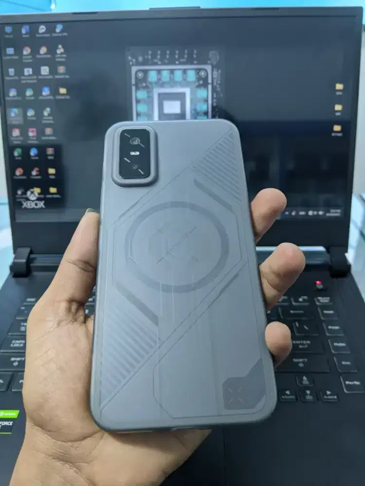 Infinix GT 30 pro spesial gif box 8/256gb