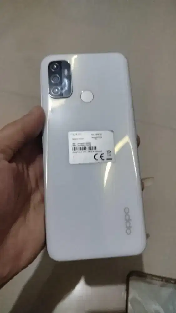 Jual hape oppo a53