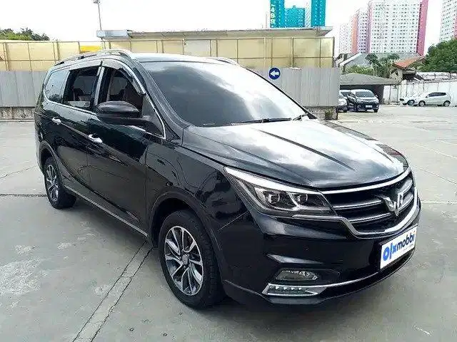 [OLX MOBBI]DP RENDAH Wuling Cortez 1.8 L Lux Bensin-MT 2018 JUK B