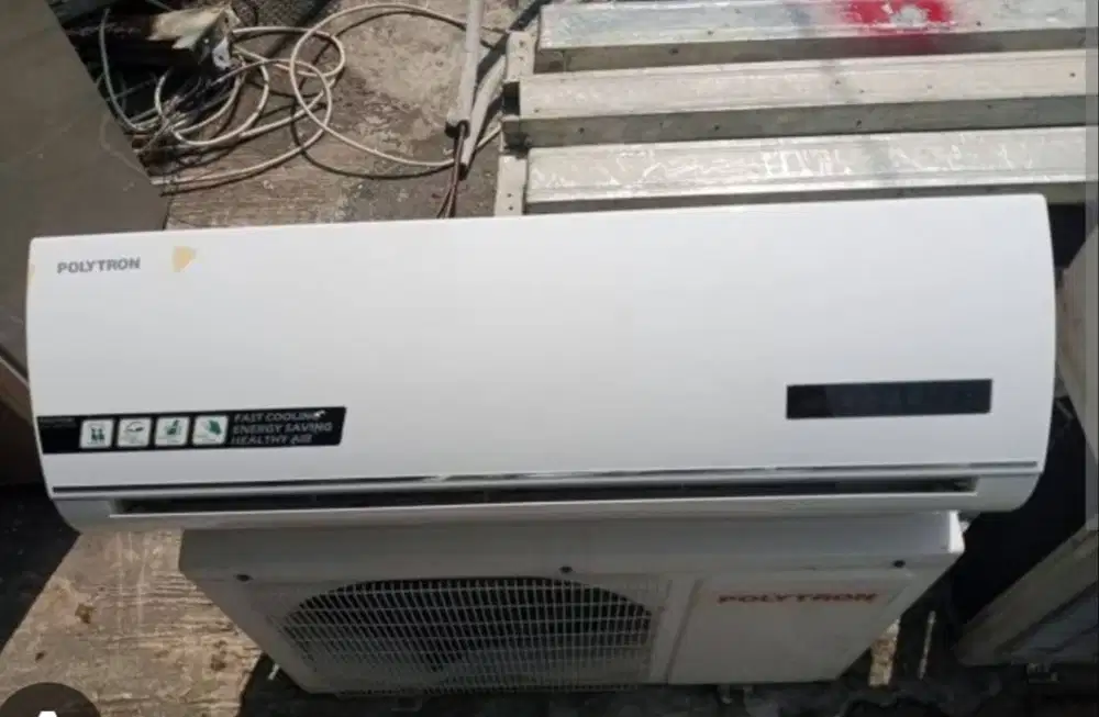 AC Polytron 1 pk