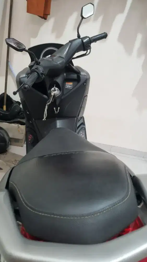 Yamaha NMAX 2018