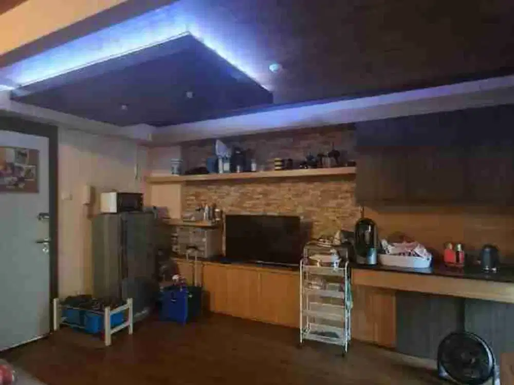 Dijual Apartemen Kalibata City Tower Tulip Lantai Rendah