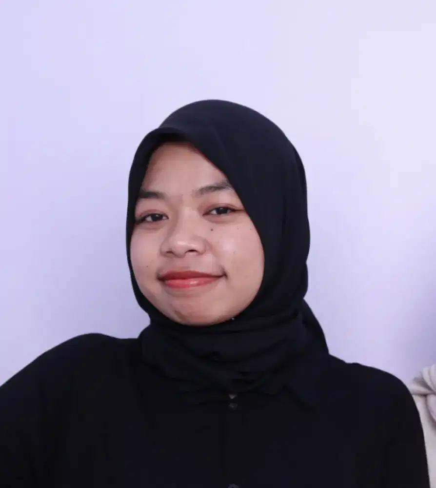 Mencari pekerjaan full time