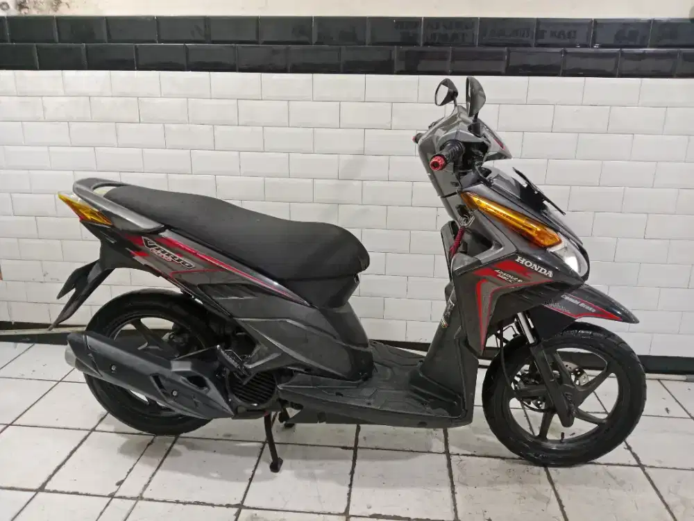 Vario techno tahun 2011 bagus siap gas