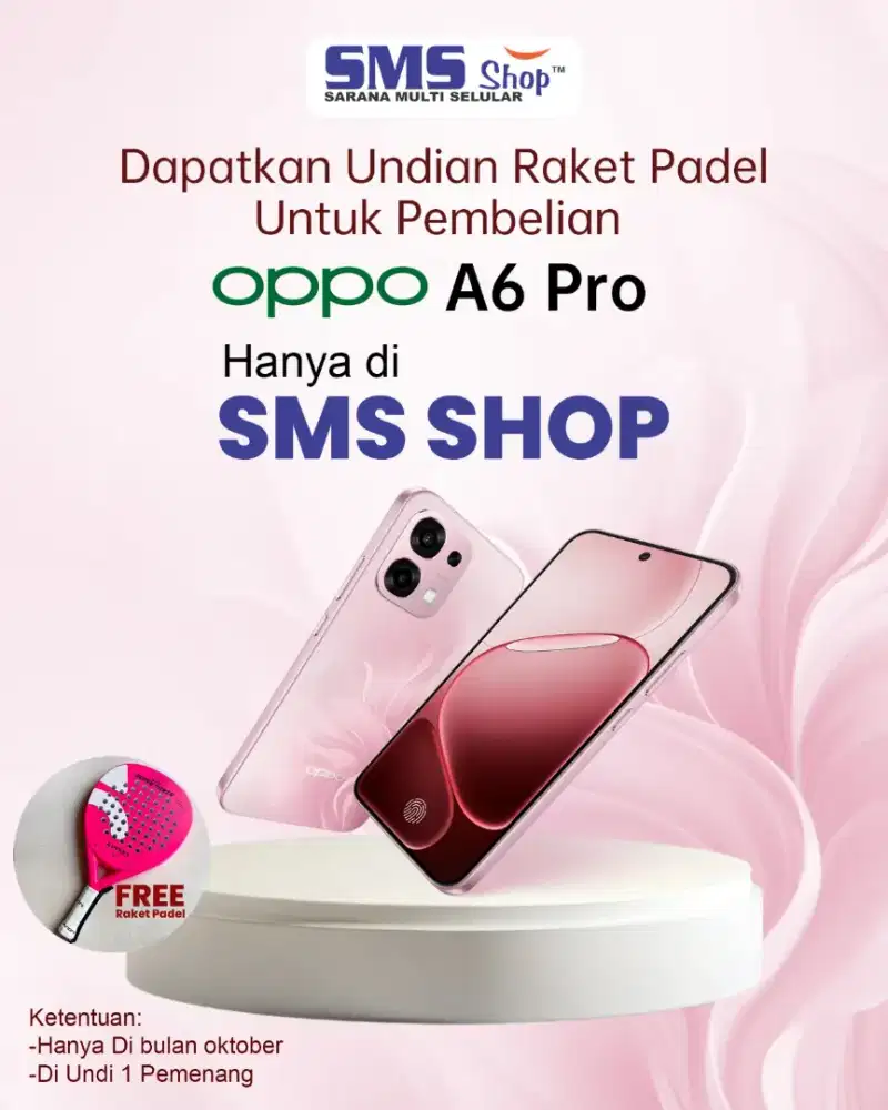 Oppo A6 Pro, 7000mAh + 80W Supervooc
