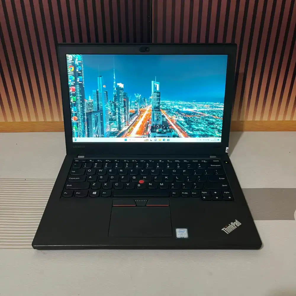 Forsale, Laptop ThinkPad X270