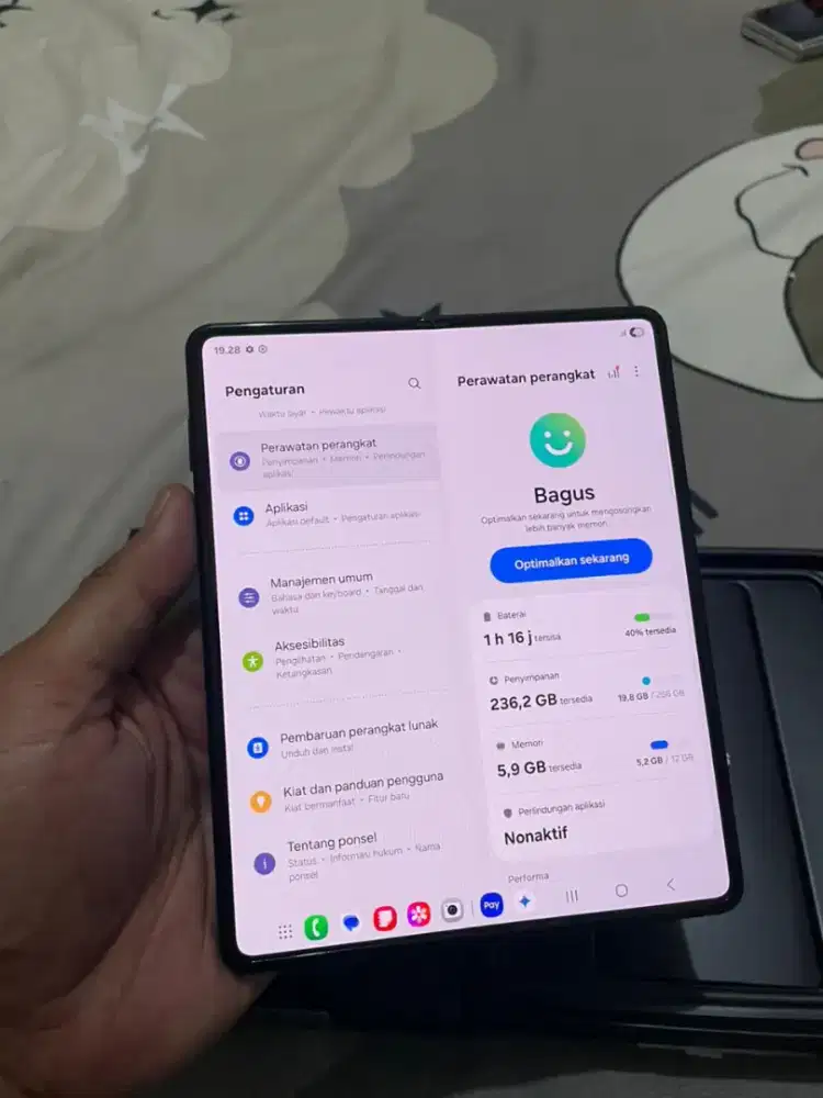 Jual beli Handphone