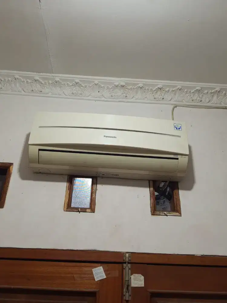 AC 1 Pk Merk Panasonic