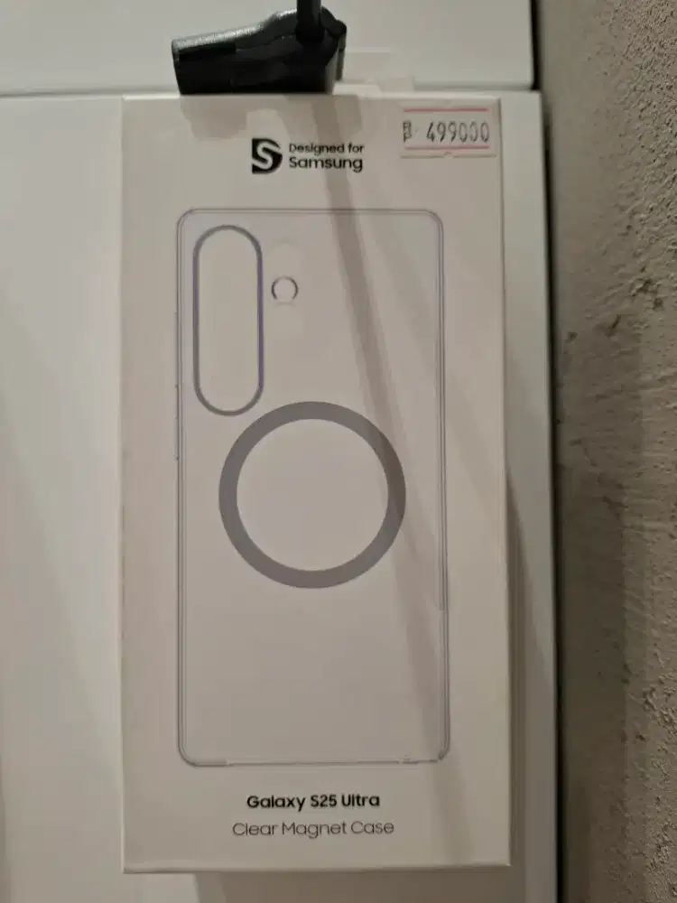 promo case original S25 ultra