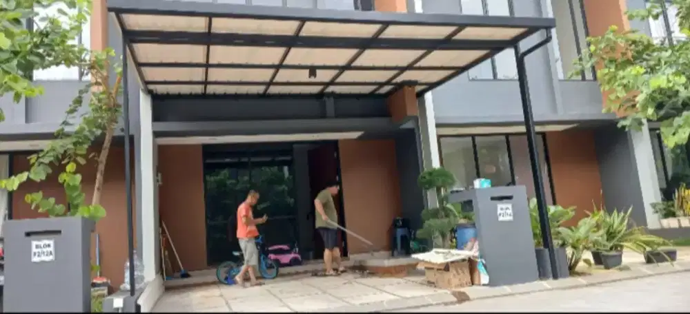 Canopy alderon rs
