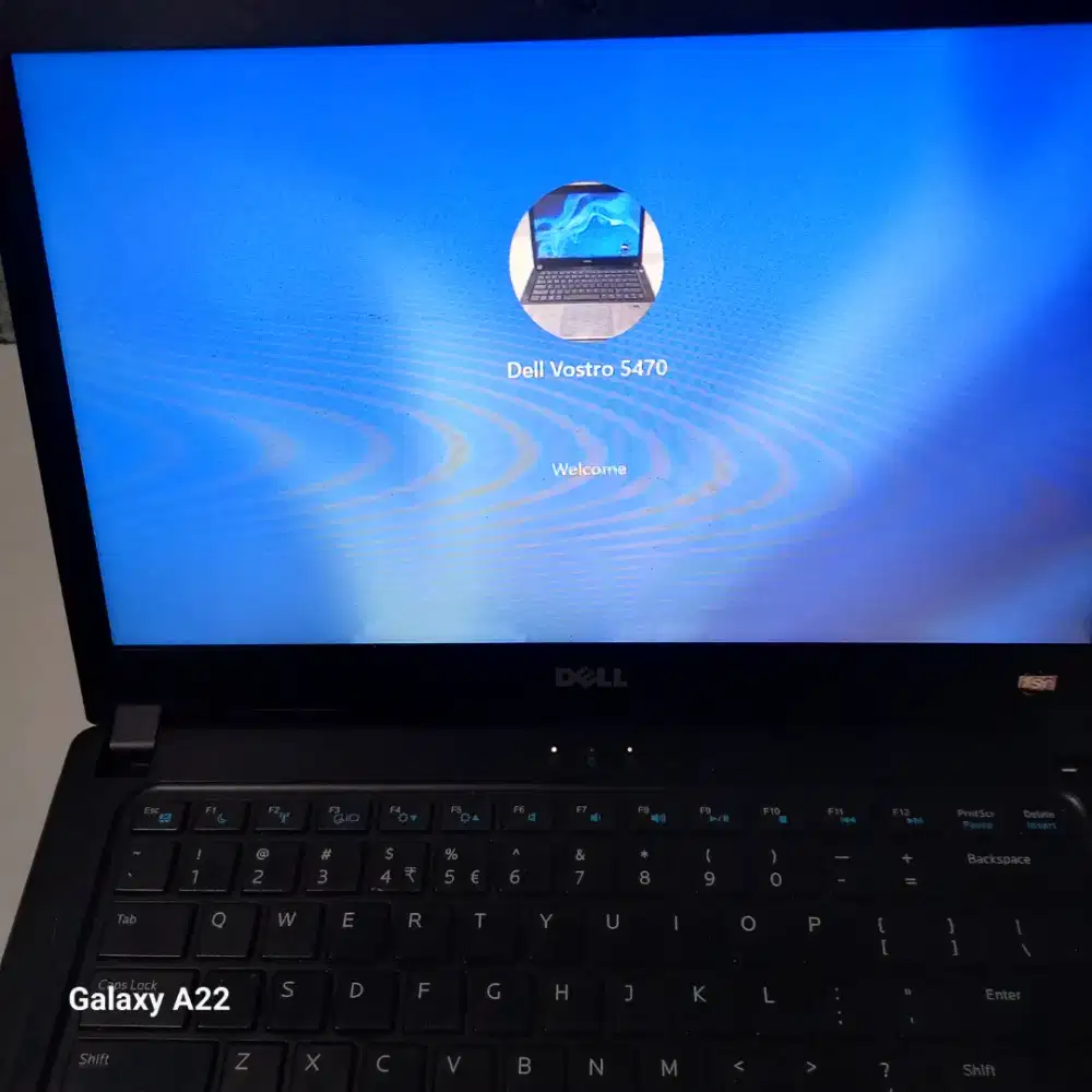 Laptop Dell Vostro 5470 core i5 4200U Gen 4