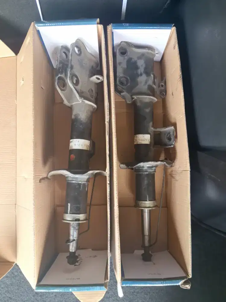 Shock Breker Mobil Calya 2019
