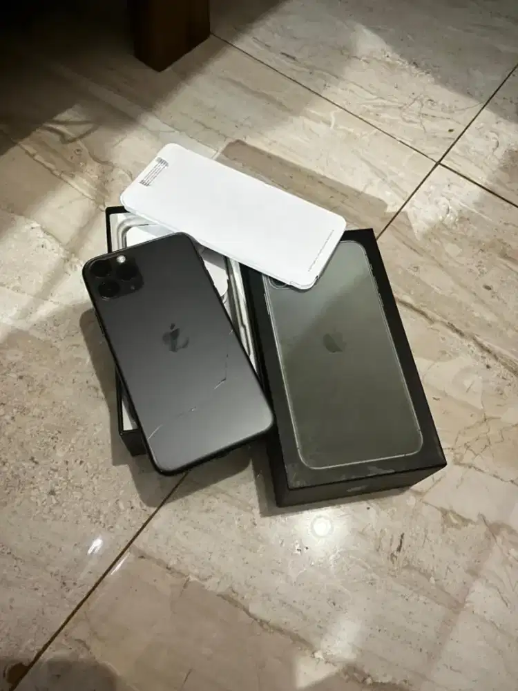 iphone 11 pro 256gb