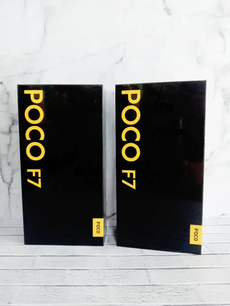 Poco F7 Bisa Kredit Dp 0%
