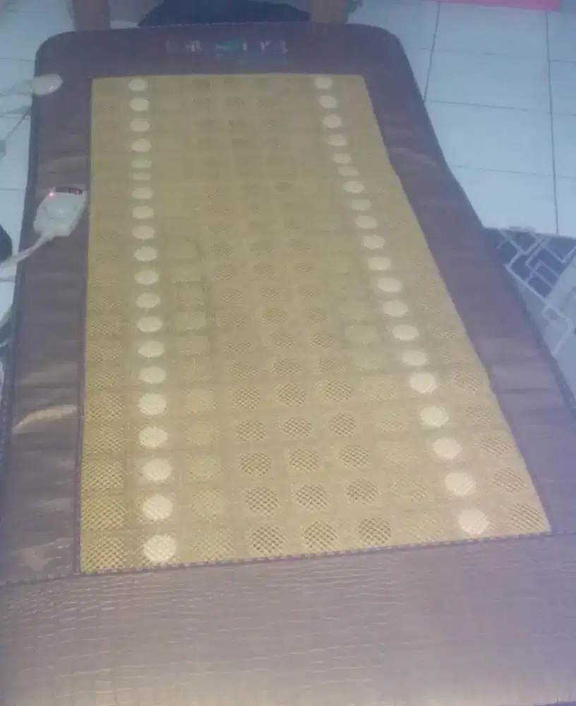 Matras terapi uk jumbo