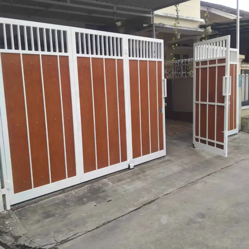 Pagar grc pagar minimalis 02