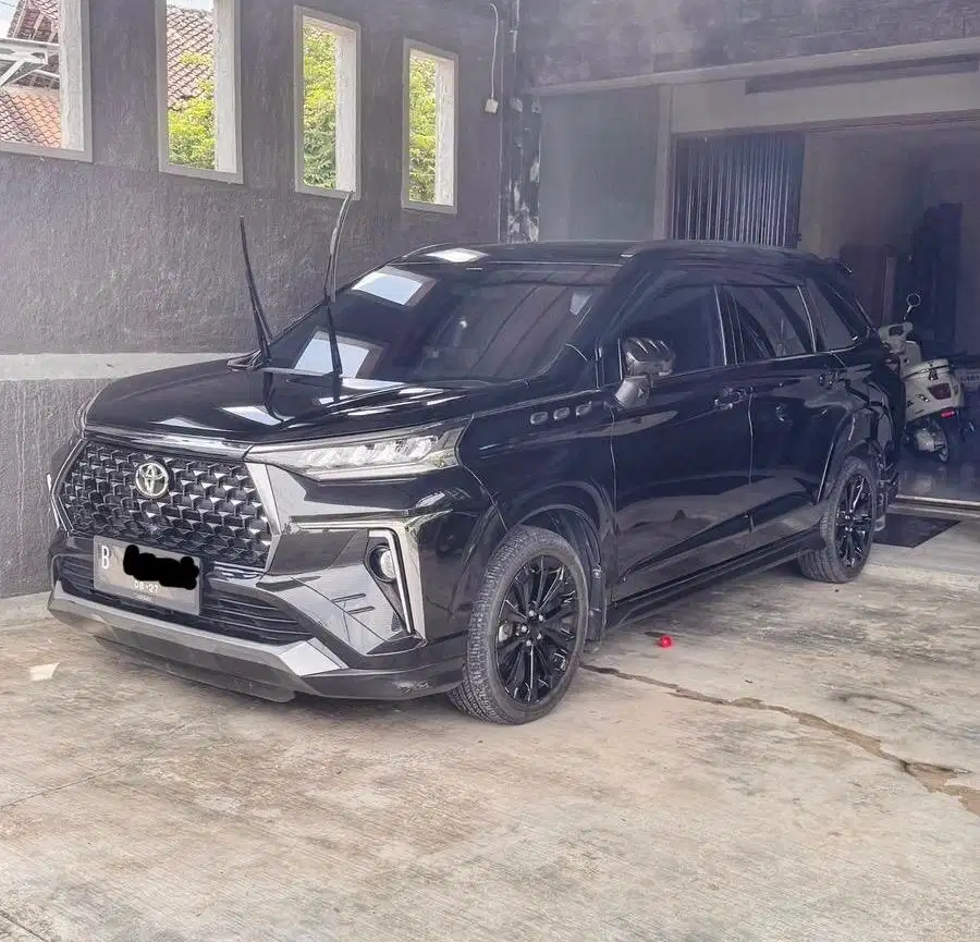 Jual Velos 1.5 Q
