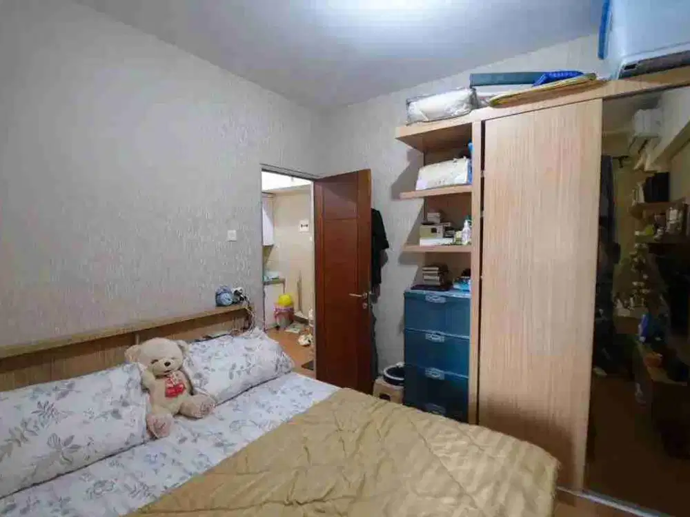 Tower C‼️Apartemen Gunawangsa Tidar Pusat Kota Surabaya tipe 2 BR