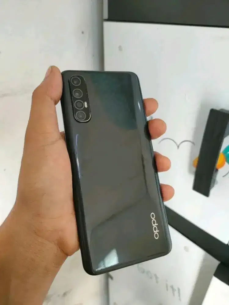 Oppo reno 3 pro 8/256