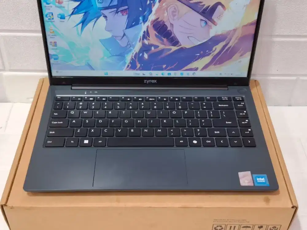 Zyrex L-book n4020