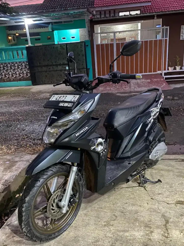 Beat street 2019