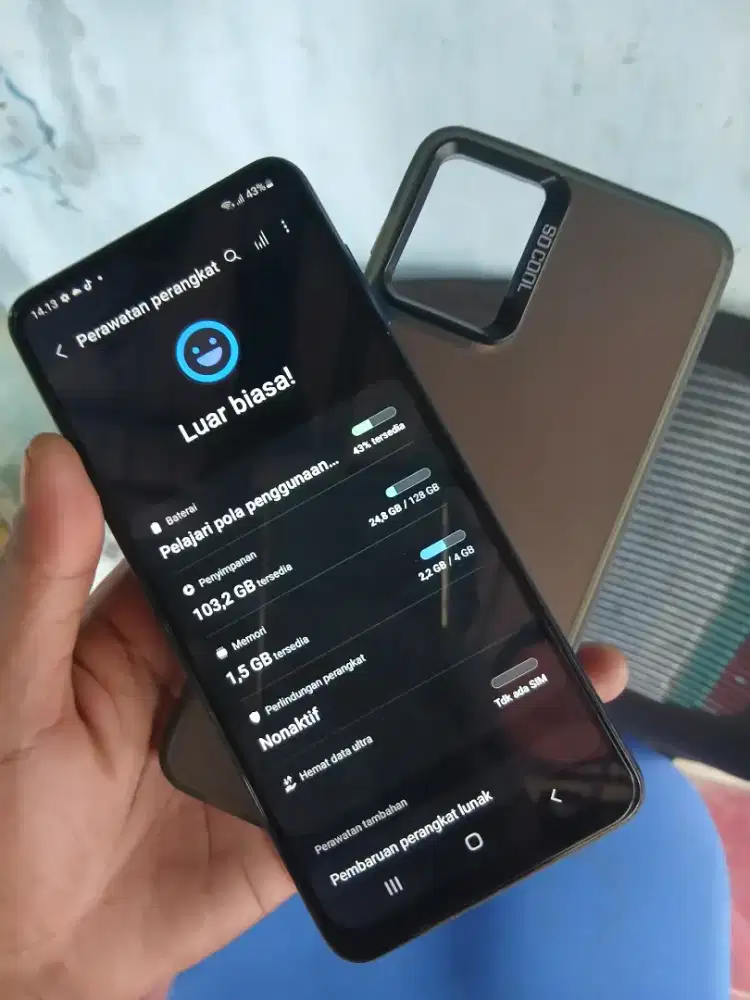 Samsung A12 4/128