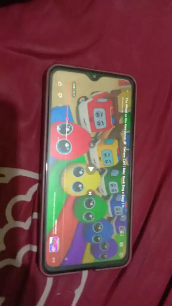 Jual hp redmi 9T