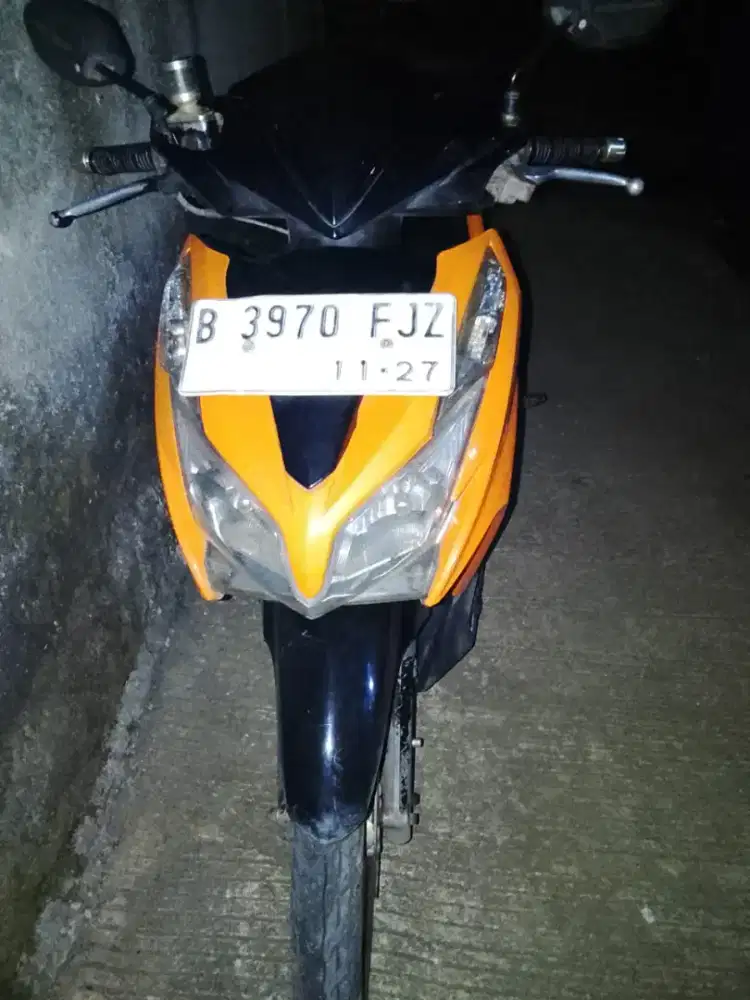 Vario Tahun 2017