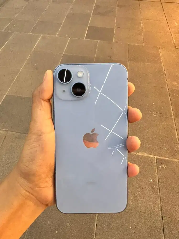 Iphone 14 128gb ibox