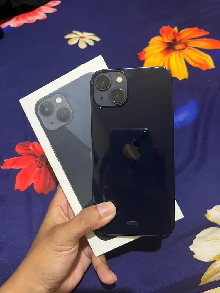 Ip 13 128 ibox hitam pa/a