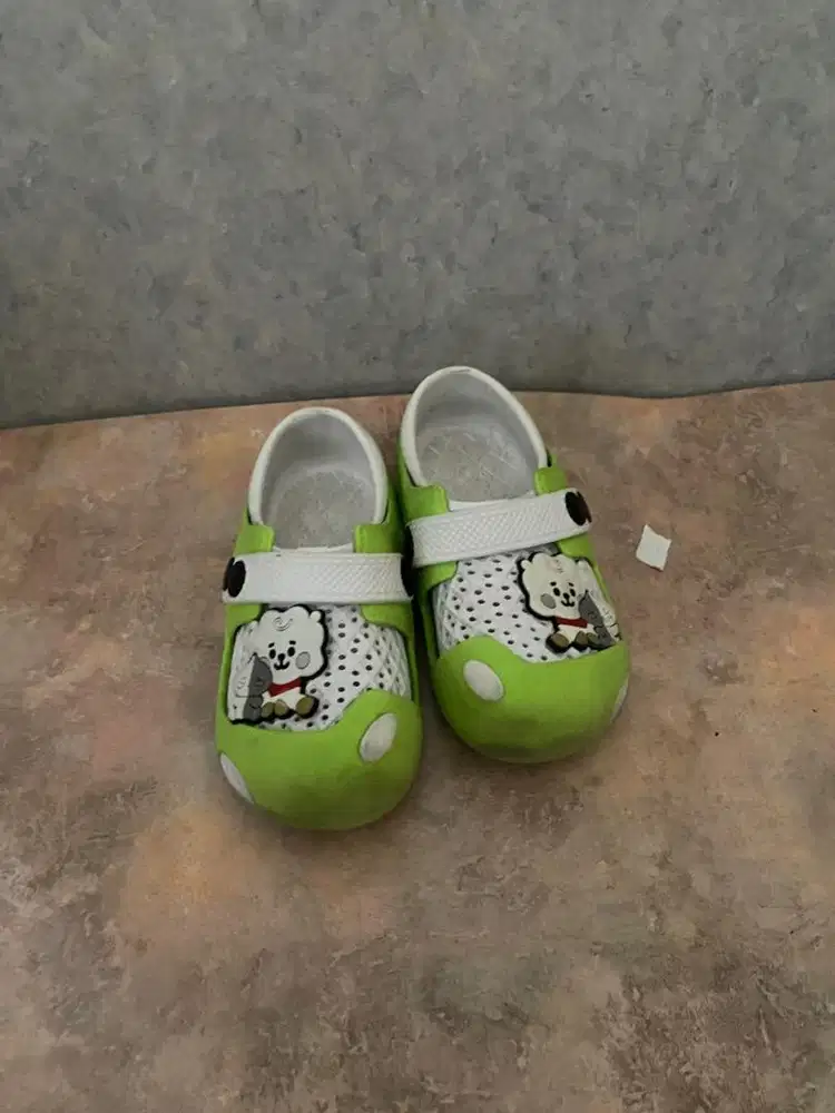 PRELOVED SENDAL ANAK UNISEX || SENDAL ANAK ANAK || PRELOVED