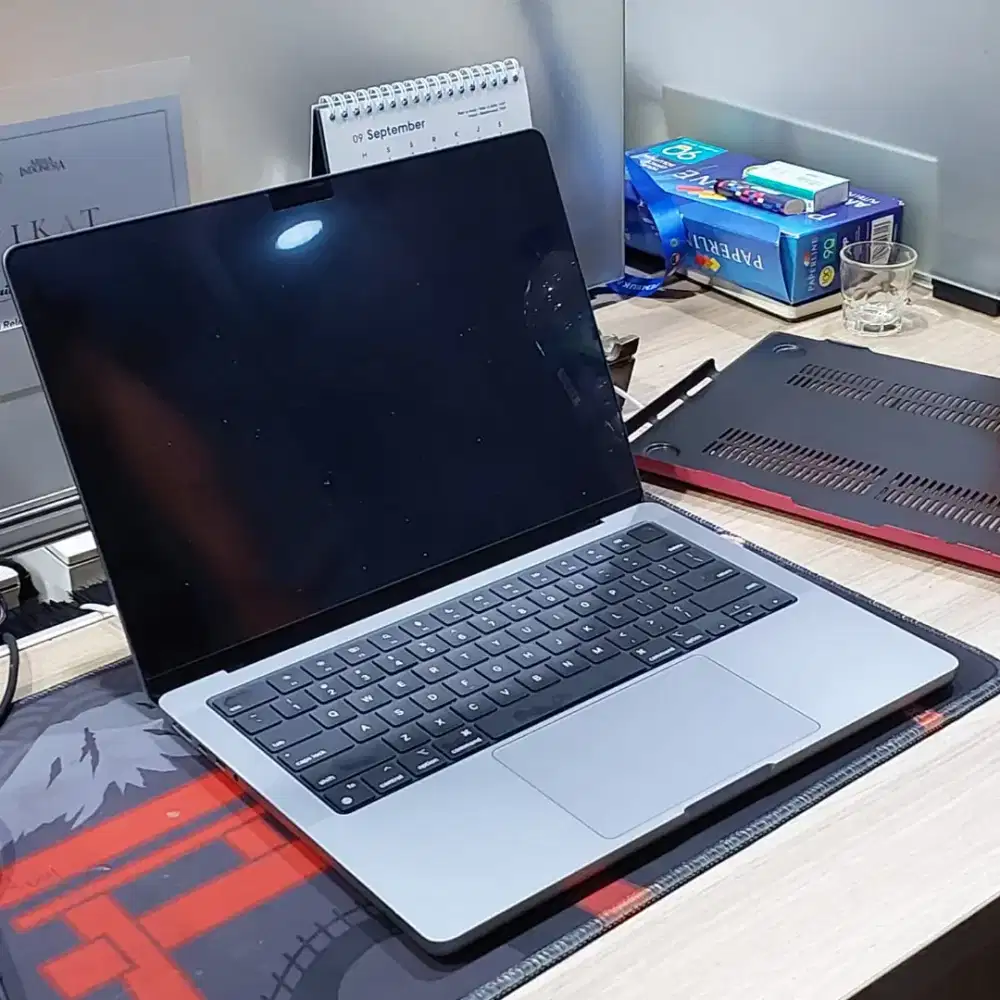 MacBook Pro M3 2023