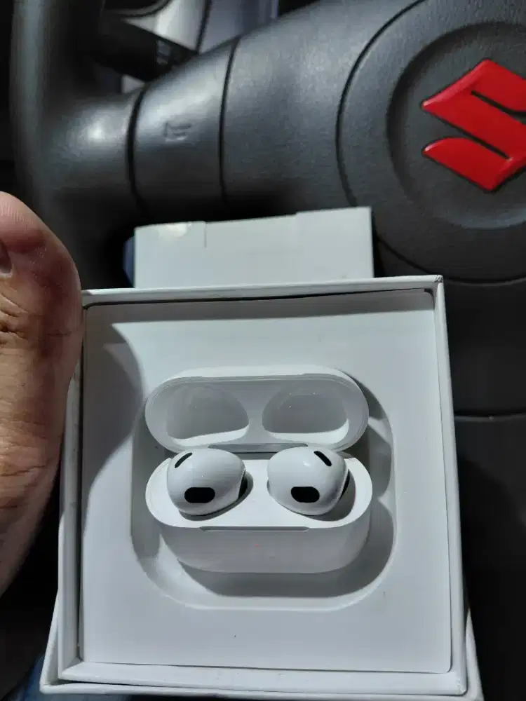 AirPods Gen 3 Type C