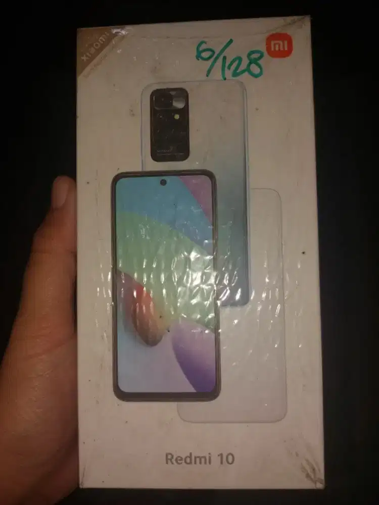 JUAL HP SECOND MASIH MULUS !!!