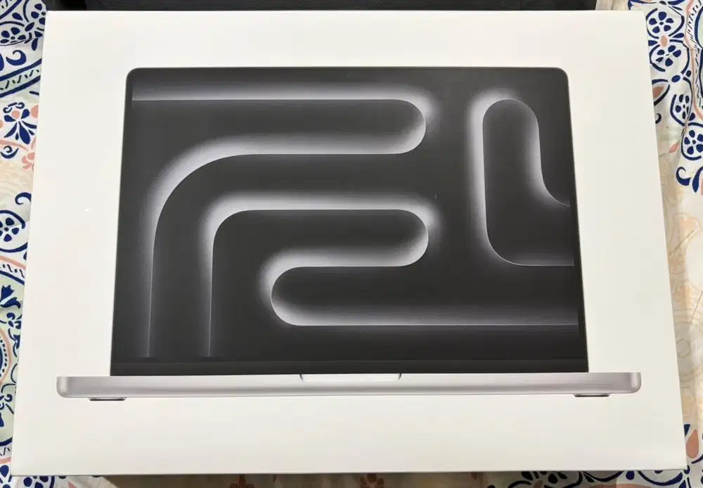 Macbook Pro M4 16gb