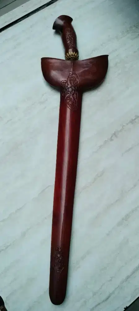 Keris Omyang Jimbe