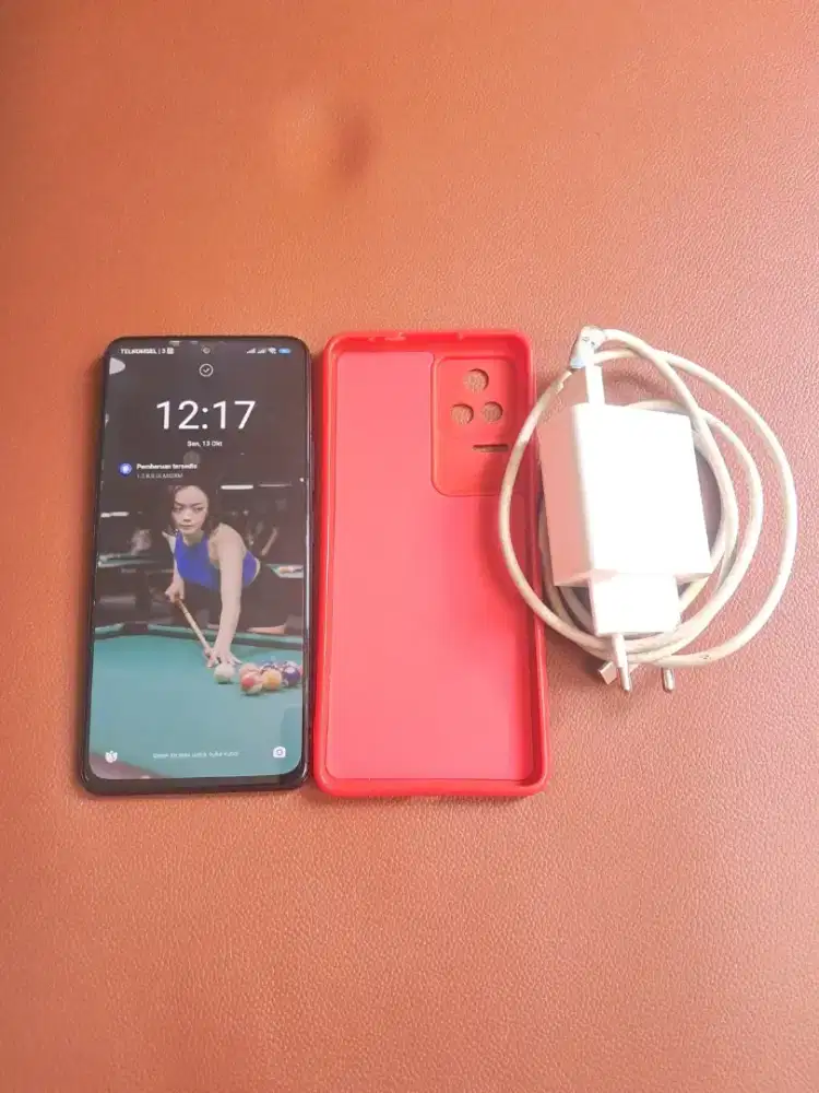 Poco 5G kondisi baru