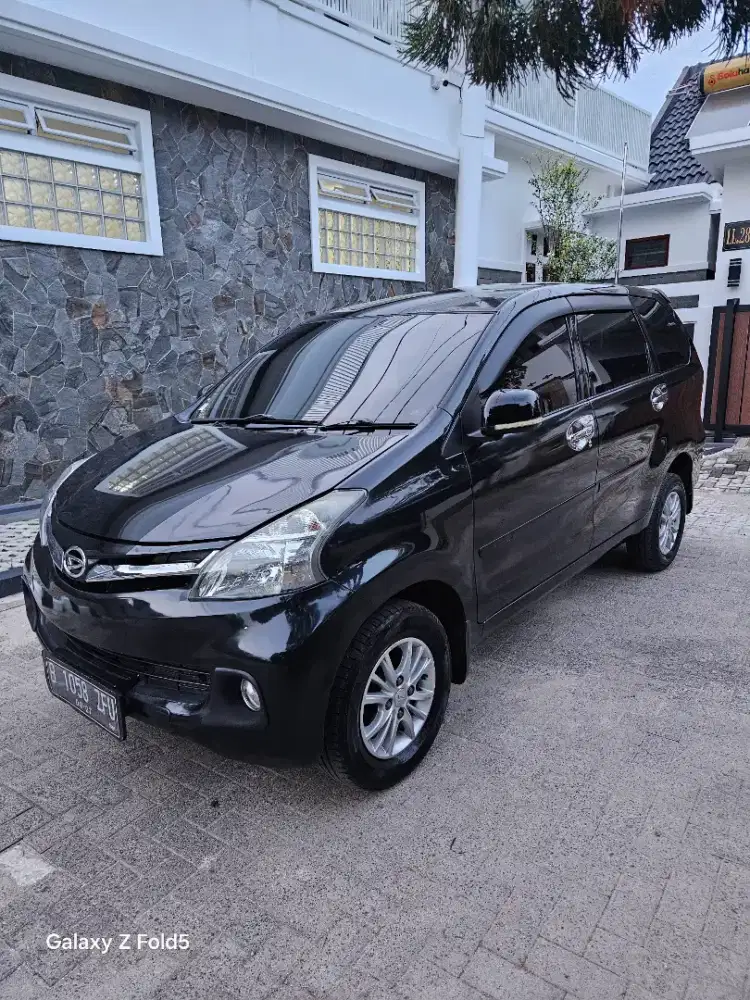 XENIA R Metic 2015