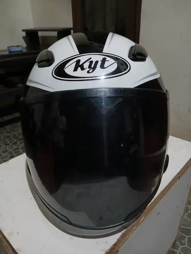 Jual helm kyt dj maru