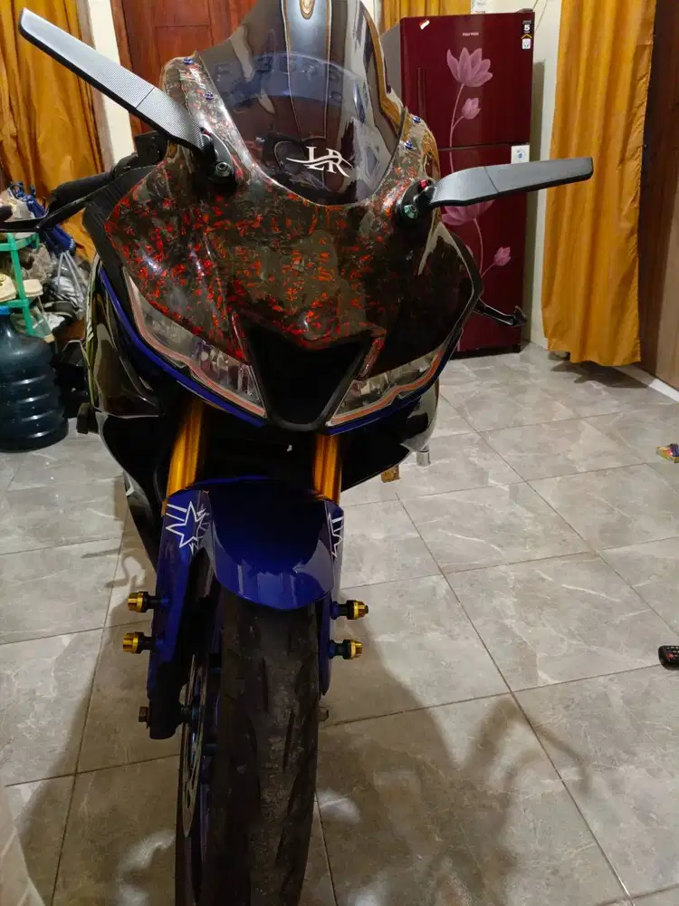 R15 v3 2019 plat F bogor