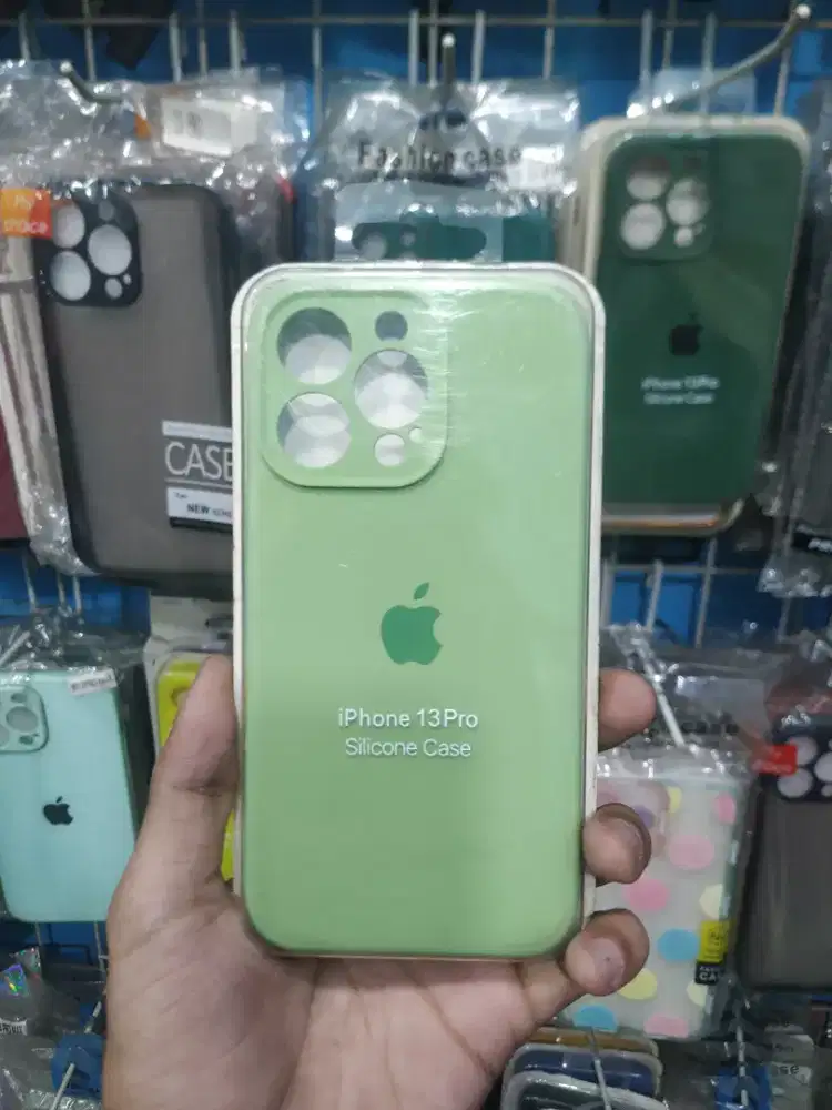 Case oricase iphone 13 pro